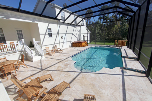 Pool & Patio Screen Repair in Pompano Beach, FL Pool & Patio Screen Repair in Pompano Beach, FL